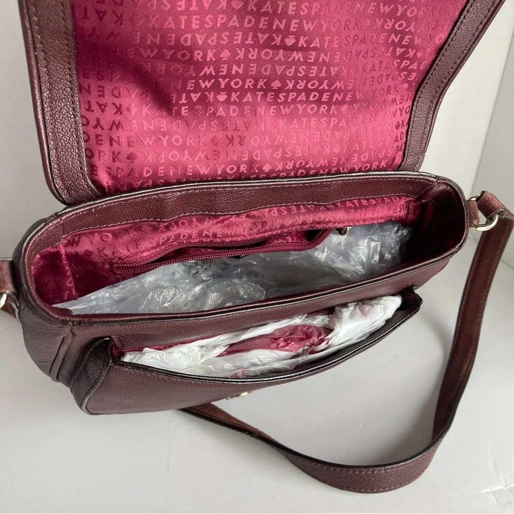 Kate Spade Hunts Place Marsi Crossbody